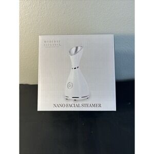 Nano Ionic Facial Steamer / Your Professional Beauty Care Expert